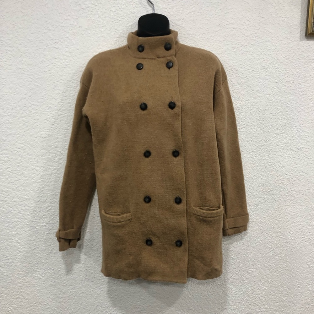 JCrew Jumpseat Cardigan